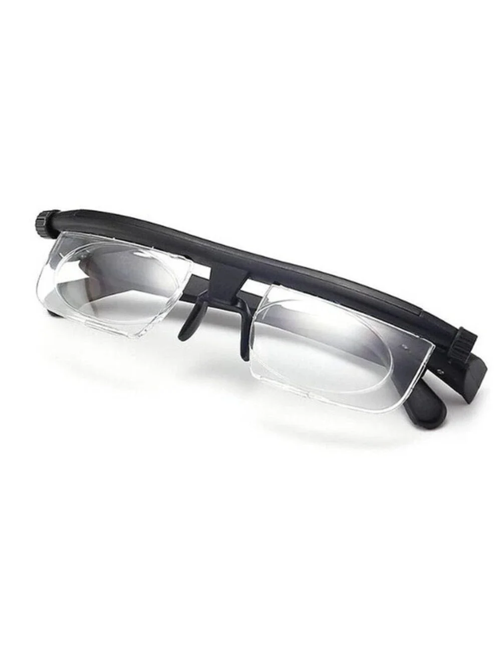 Flex Focal Adjustable Glasses Dial Vision